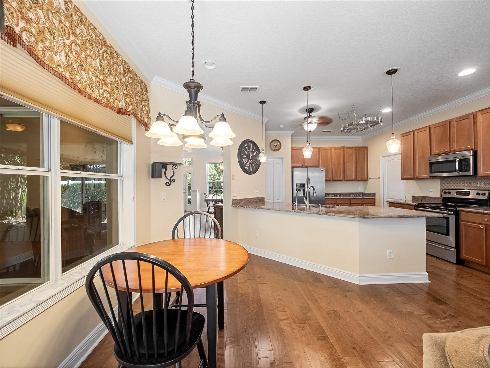 BRENTWOOD CLUB - Residential