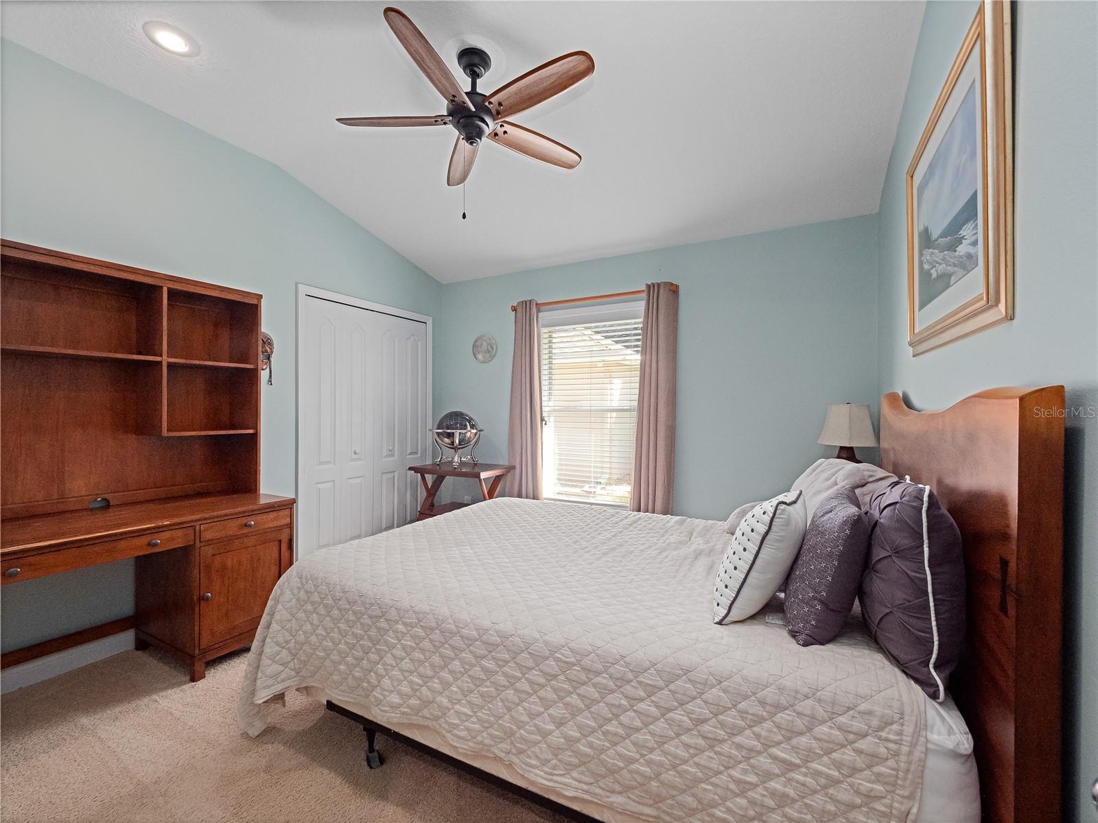 BRENTWOOD CLUB - Residential