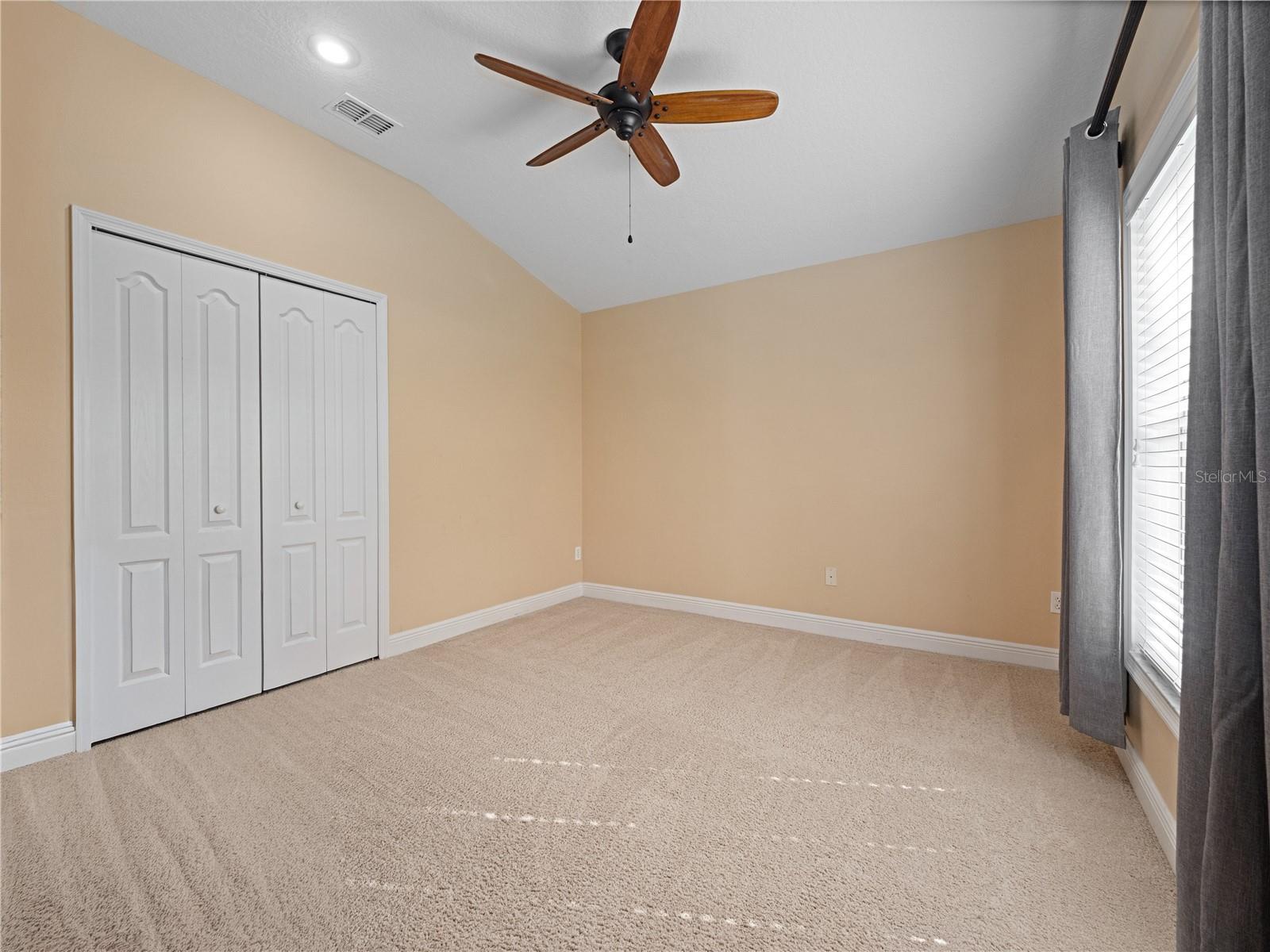 BRENTWOOD CLUB - Residential