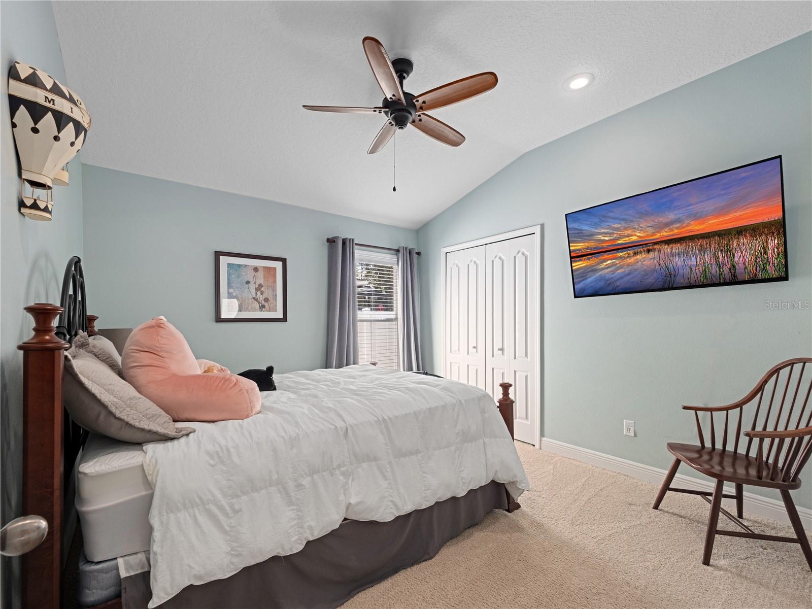 BRENTWOOD CLUB - Residential