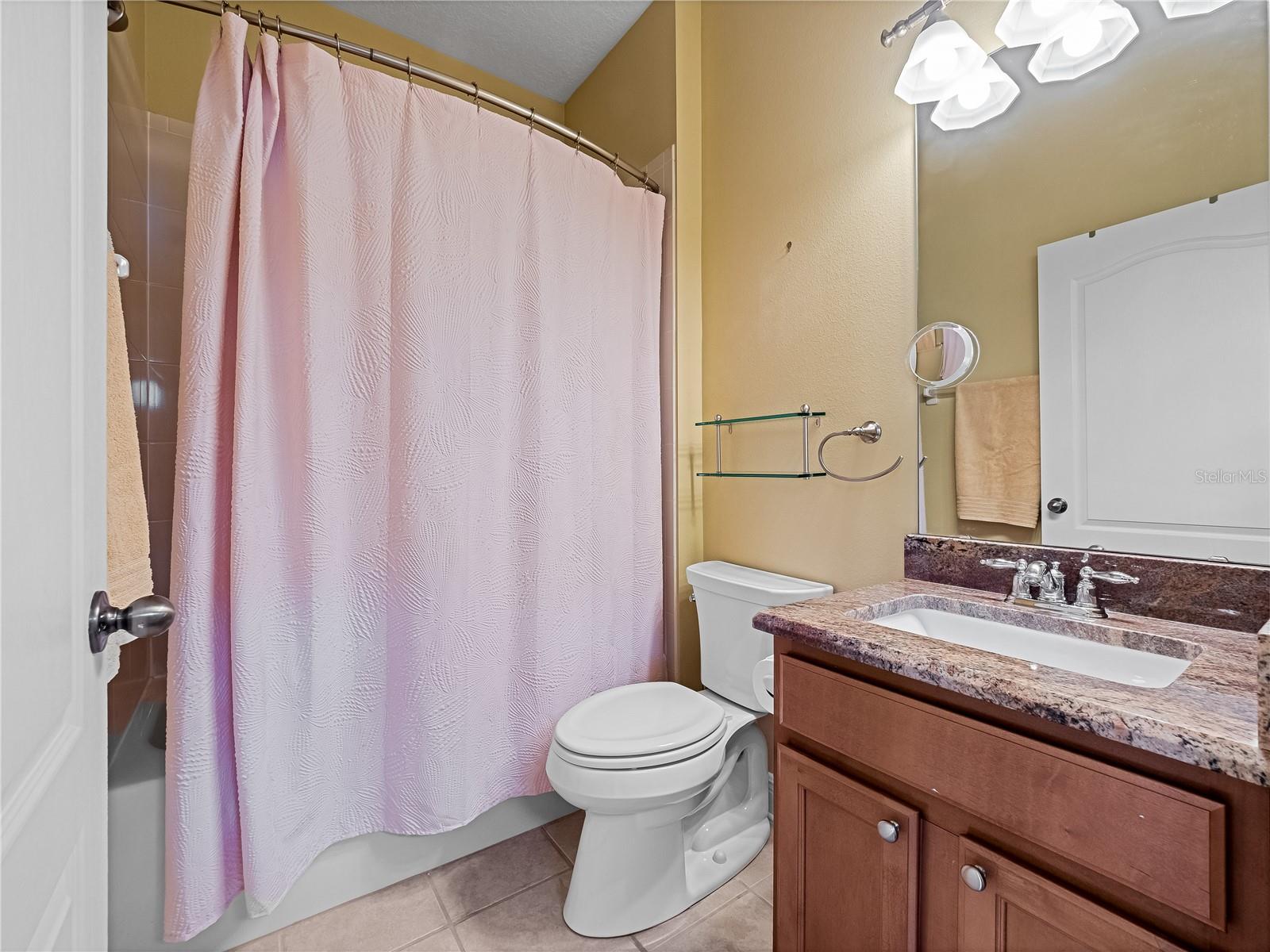 BRENTWOOD CLUB - Residential