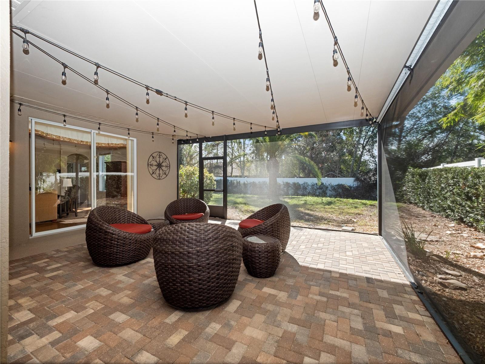 BRENTWOOD CLUB - Residential