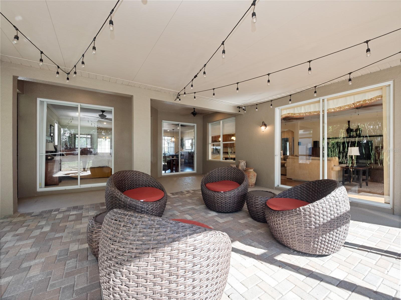 BRENTWOOD CLUB - Residential