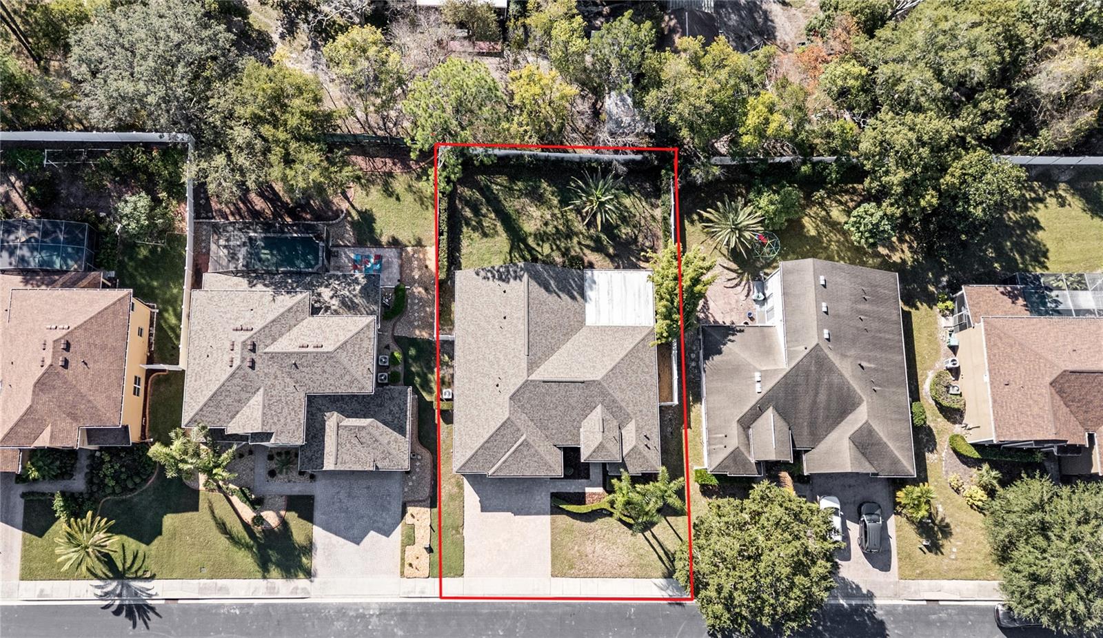 BRENTWOOD CLUB - Residential