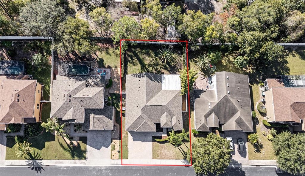 Photo of 383 Brentwood Club Cove, Longwood, FL 32750 (MLS # O6359117)