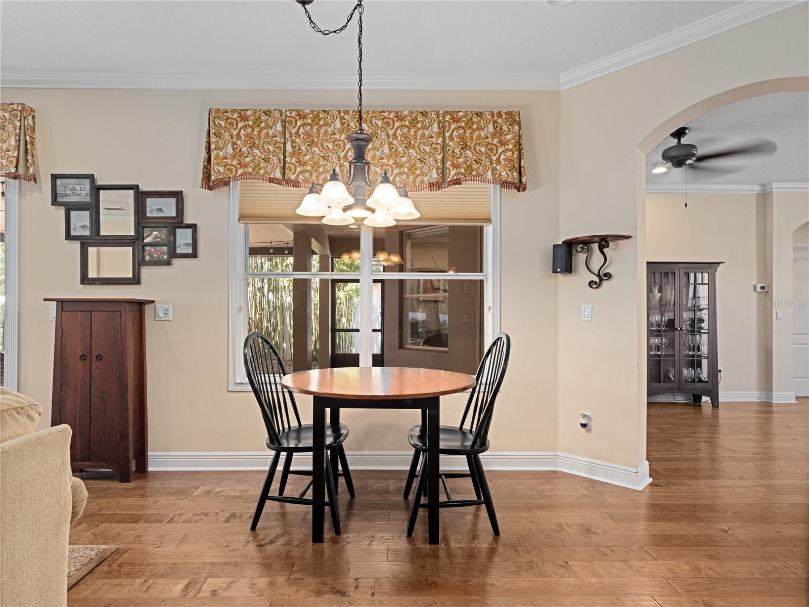 BRENTWOOD CLUB - Residential