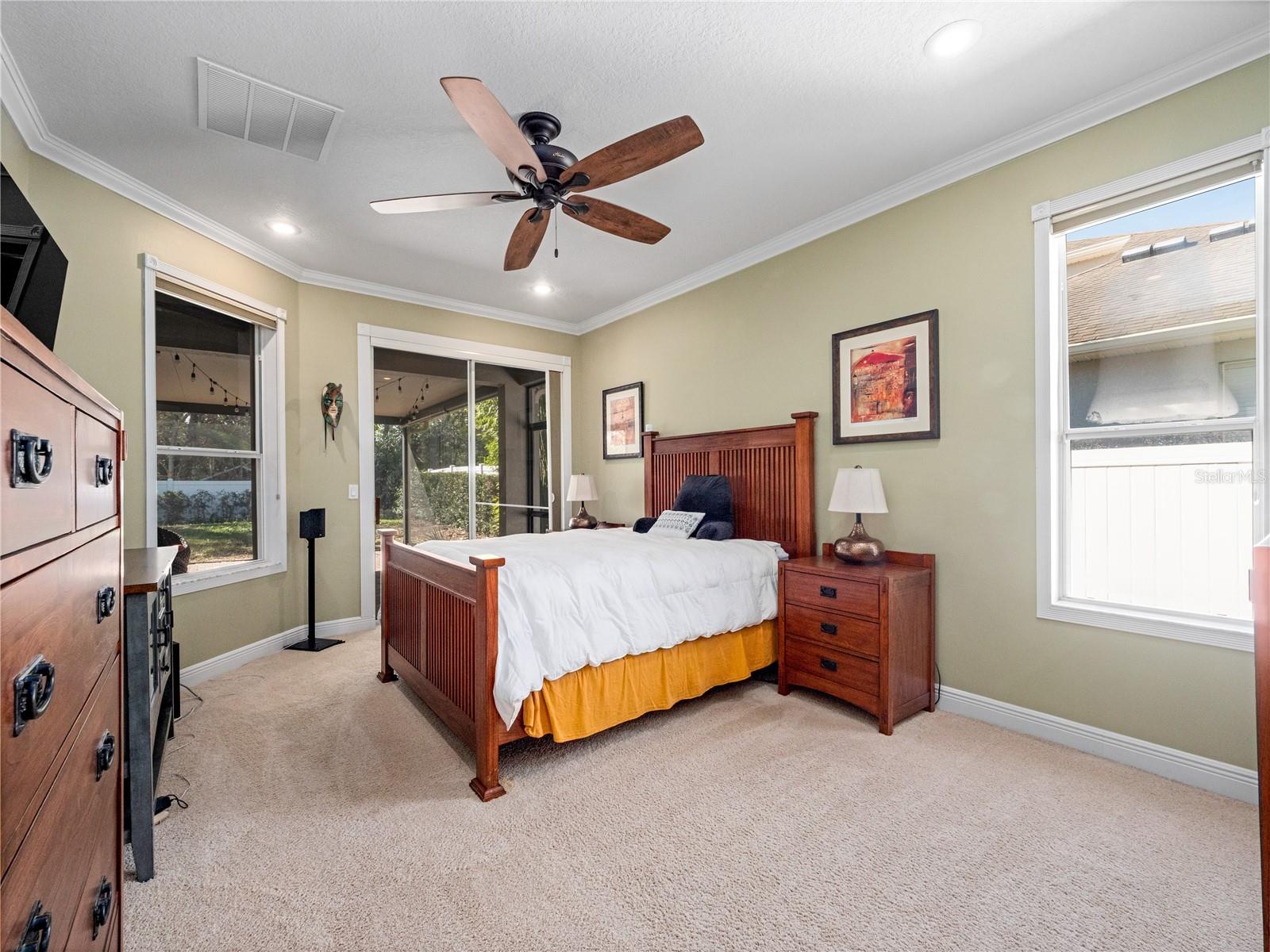 BRENTWOOD CLUB - Residential