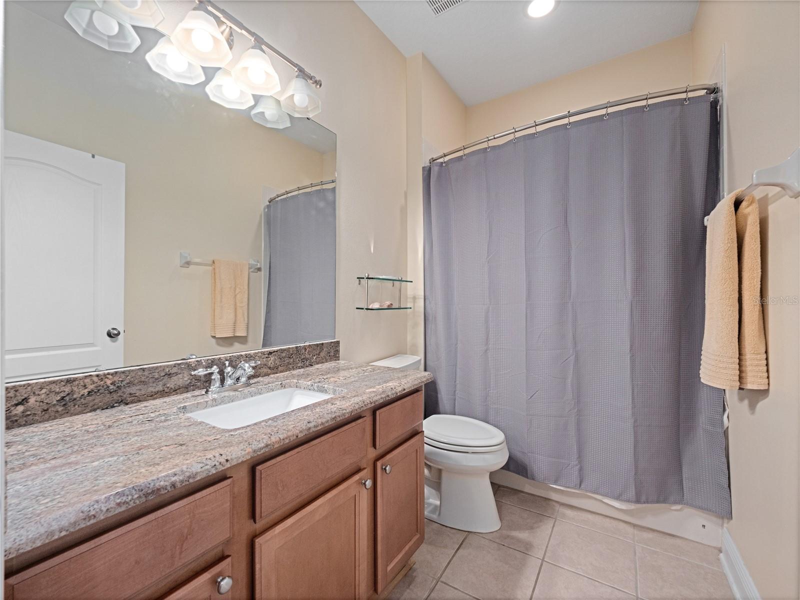 BRENTWOOD CLUB - Residential