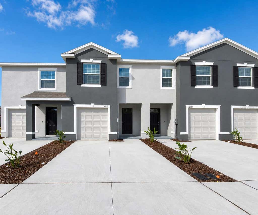 Photo of 32935 Kaloko Road, Wesley Chapel, FL 33543 (MLS # TB8540419)