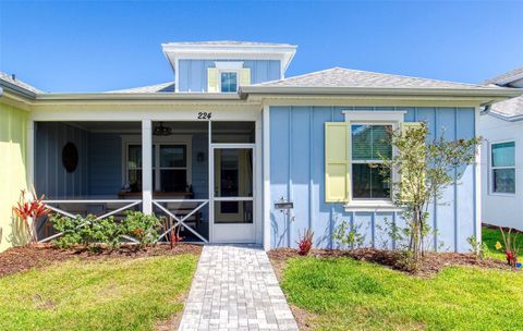 Photo of 224 Gypsy Palace Lane, Daytona Beach, FL 32124 (MLS # FC317919)