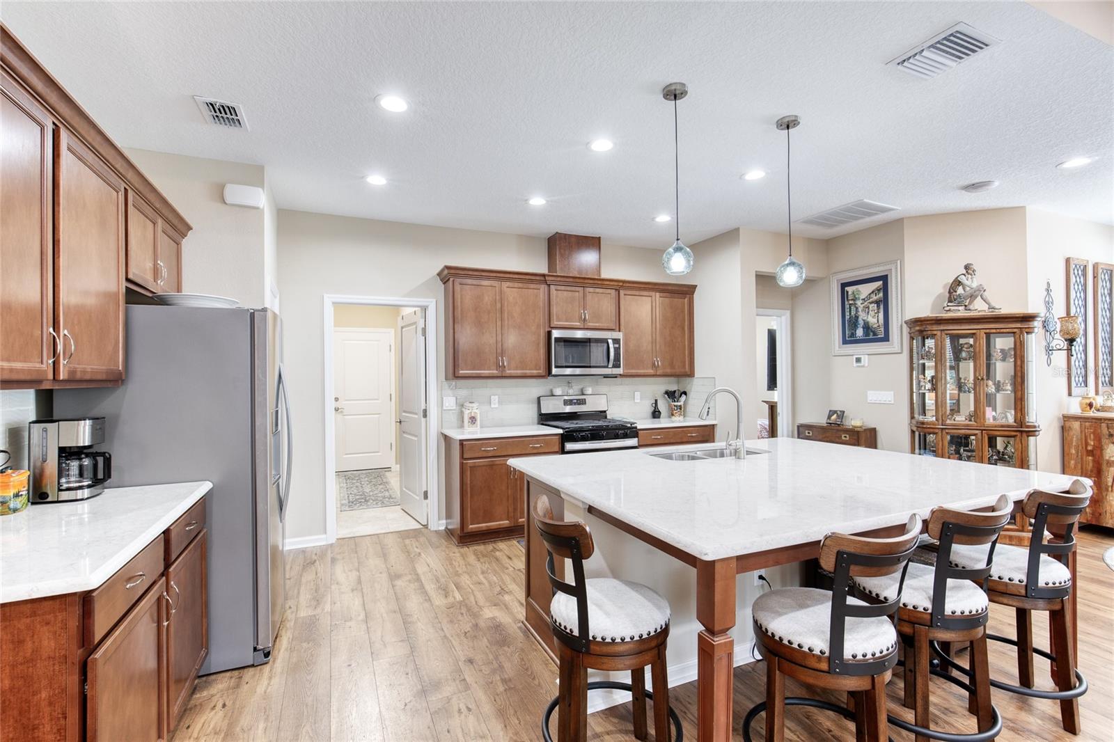 LATITUDE/DAYTONA BEACH CLOAR - Residential