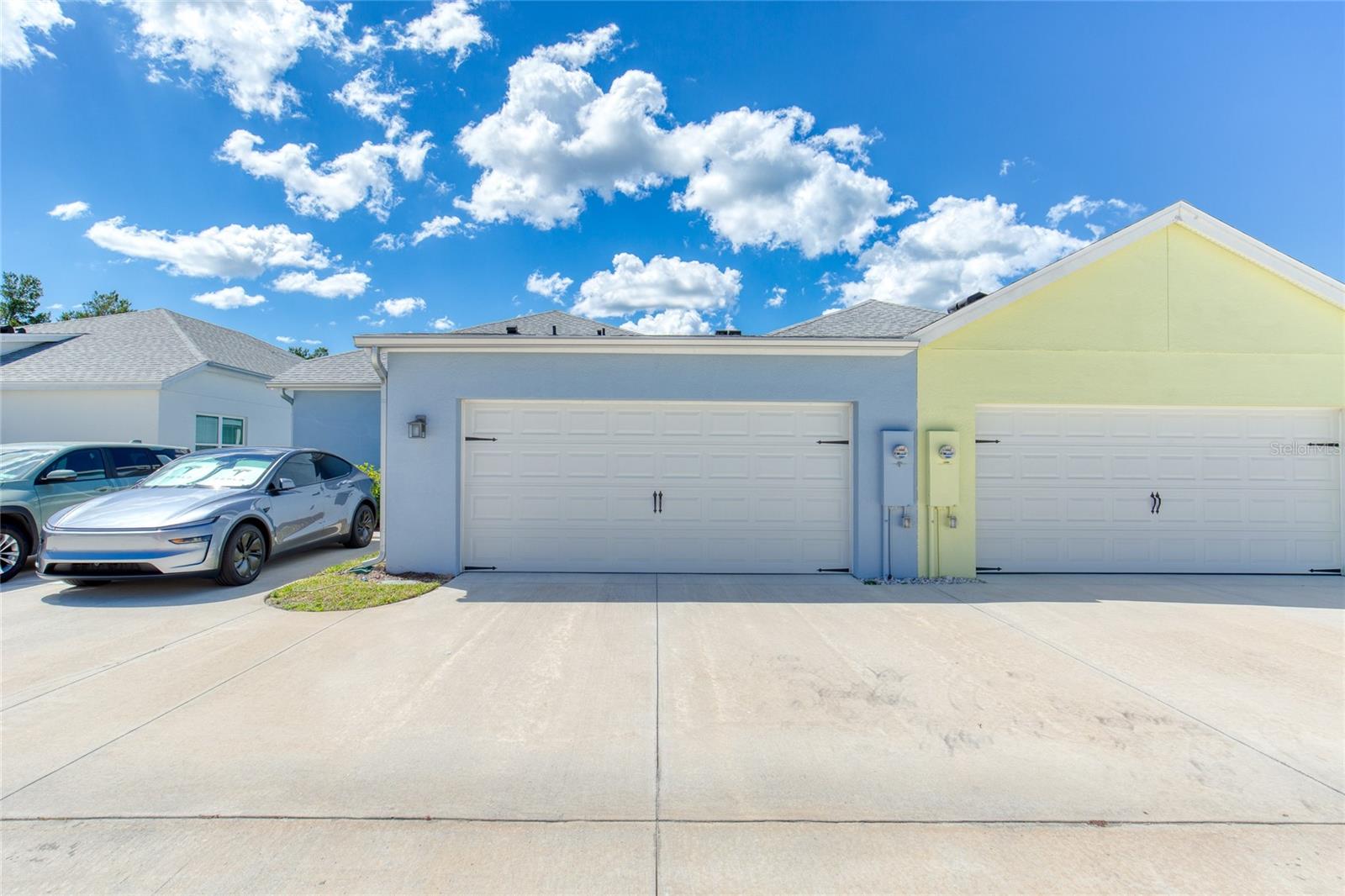 LATITUDE/DAYTONA BEACH CLOAR - Residential