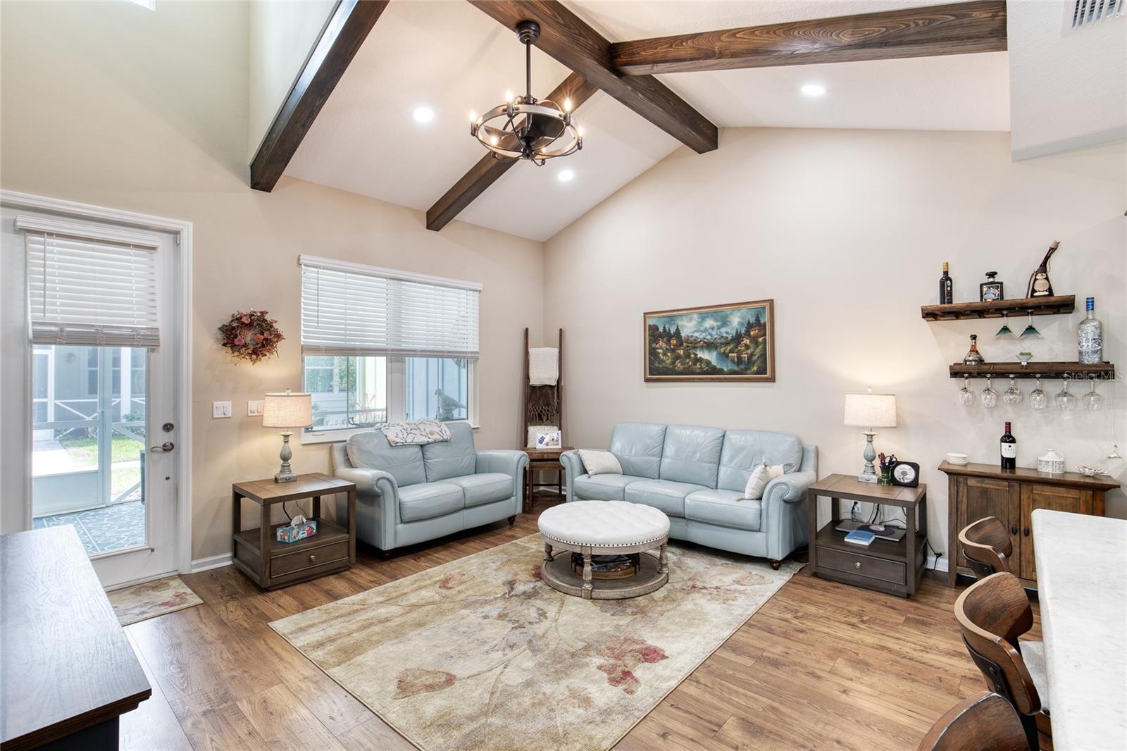 LATITUDE/DAYTONA BEACH CLOAR - Residential