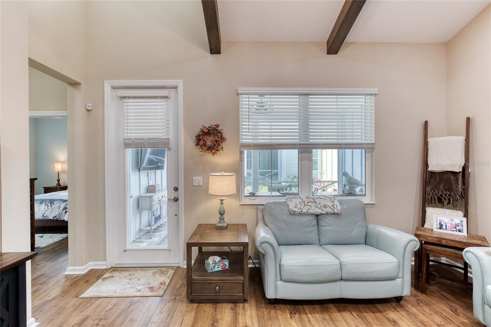 LATITUDE/DAYTONA BEACH CLOAR - Residential