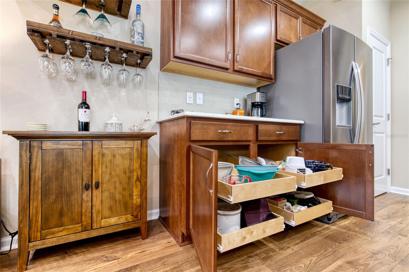 LATITUDE/DAYTONA BEACH CLOAR - Residential