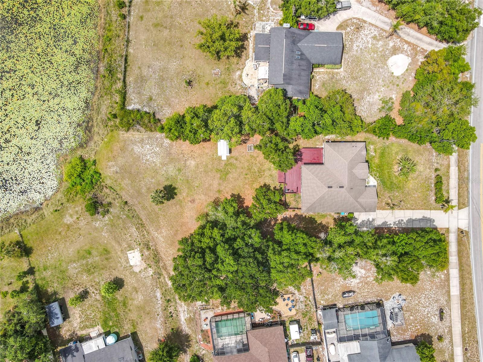 DELTONA LAKES UNIT 31 - Residential