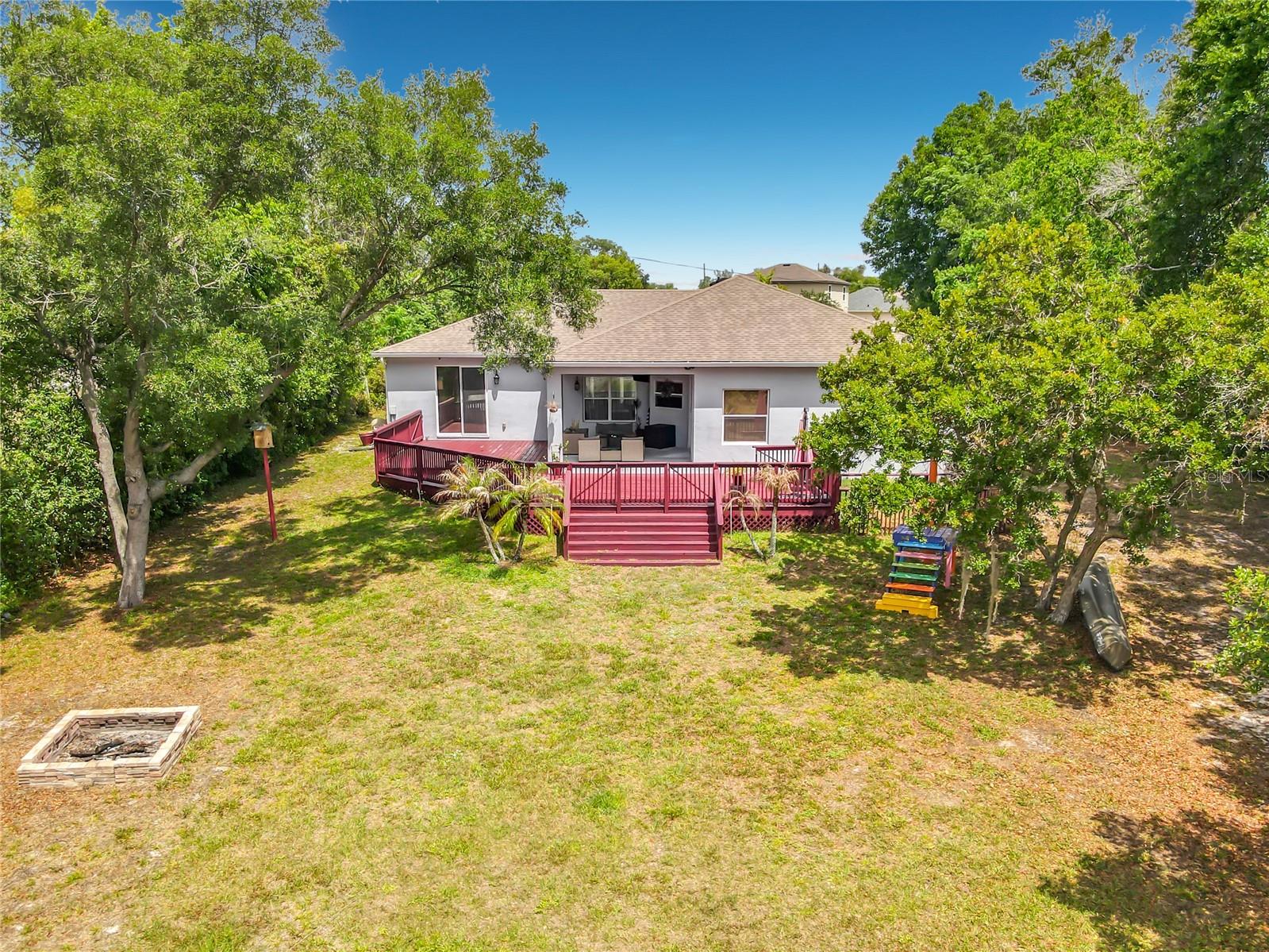DELTONA LAKES UNIT 31 - Residential