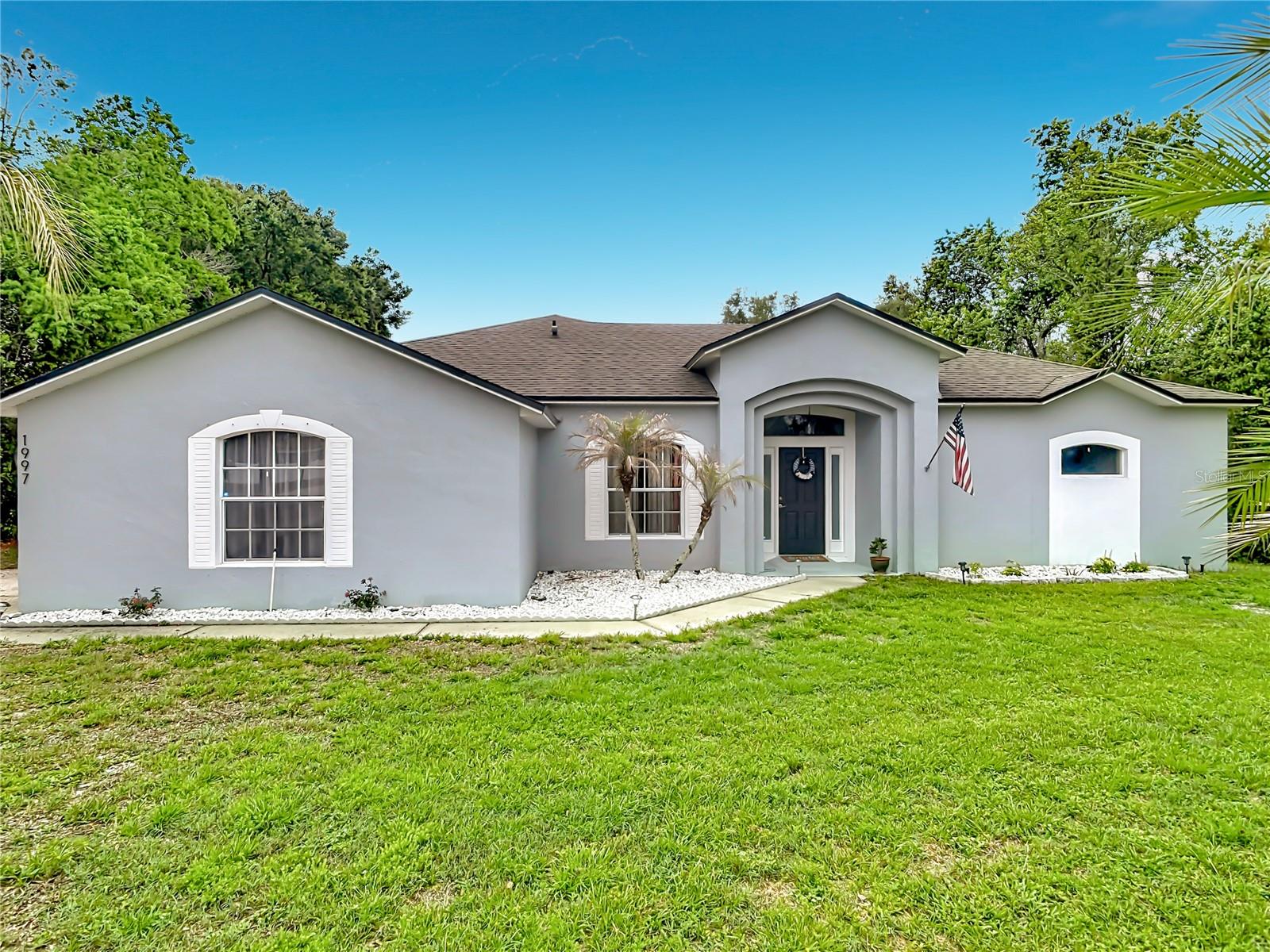 DELTONA LAKES UNIT 31 - Residential