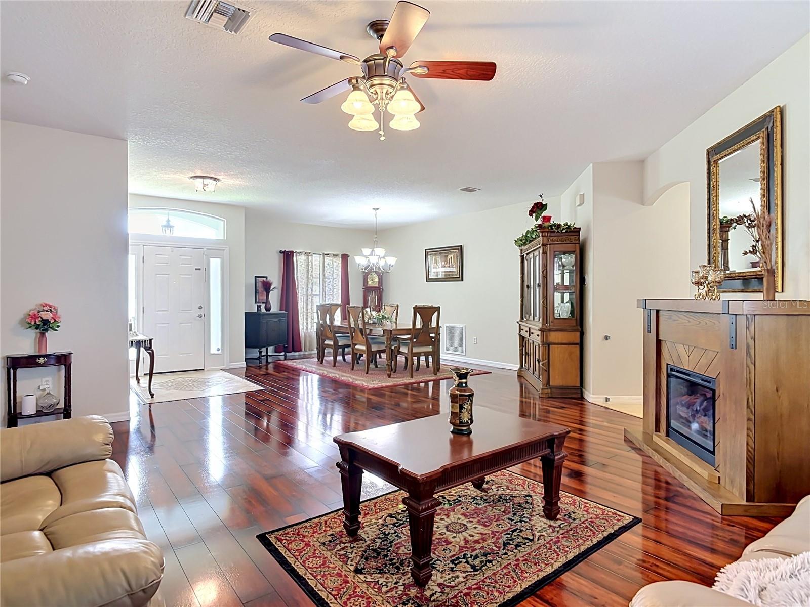 DELTONA LAKES UNIT 31 - Residential