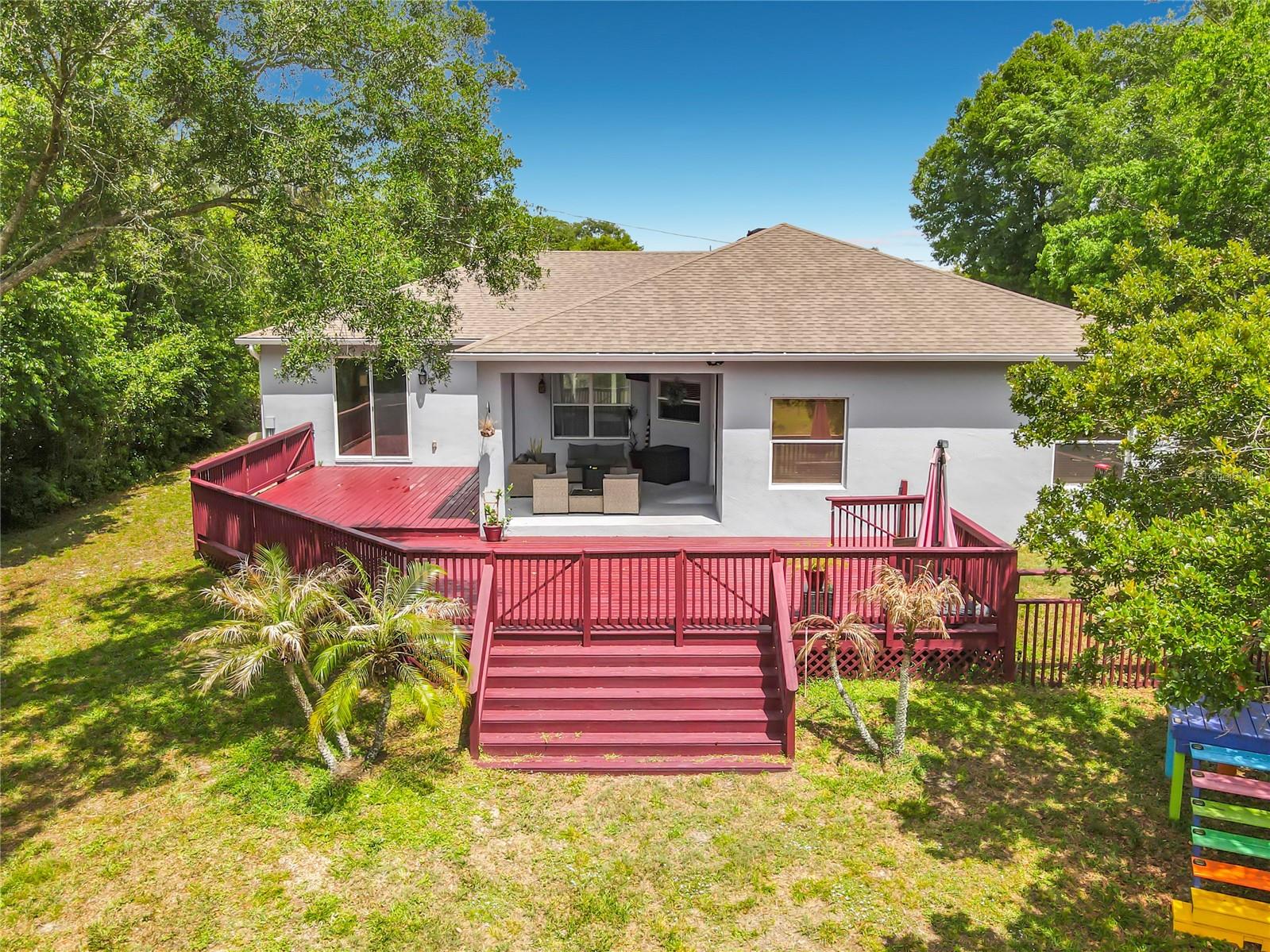 DELTONA LAKES UNIT 31 - Residential