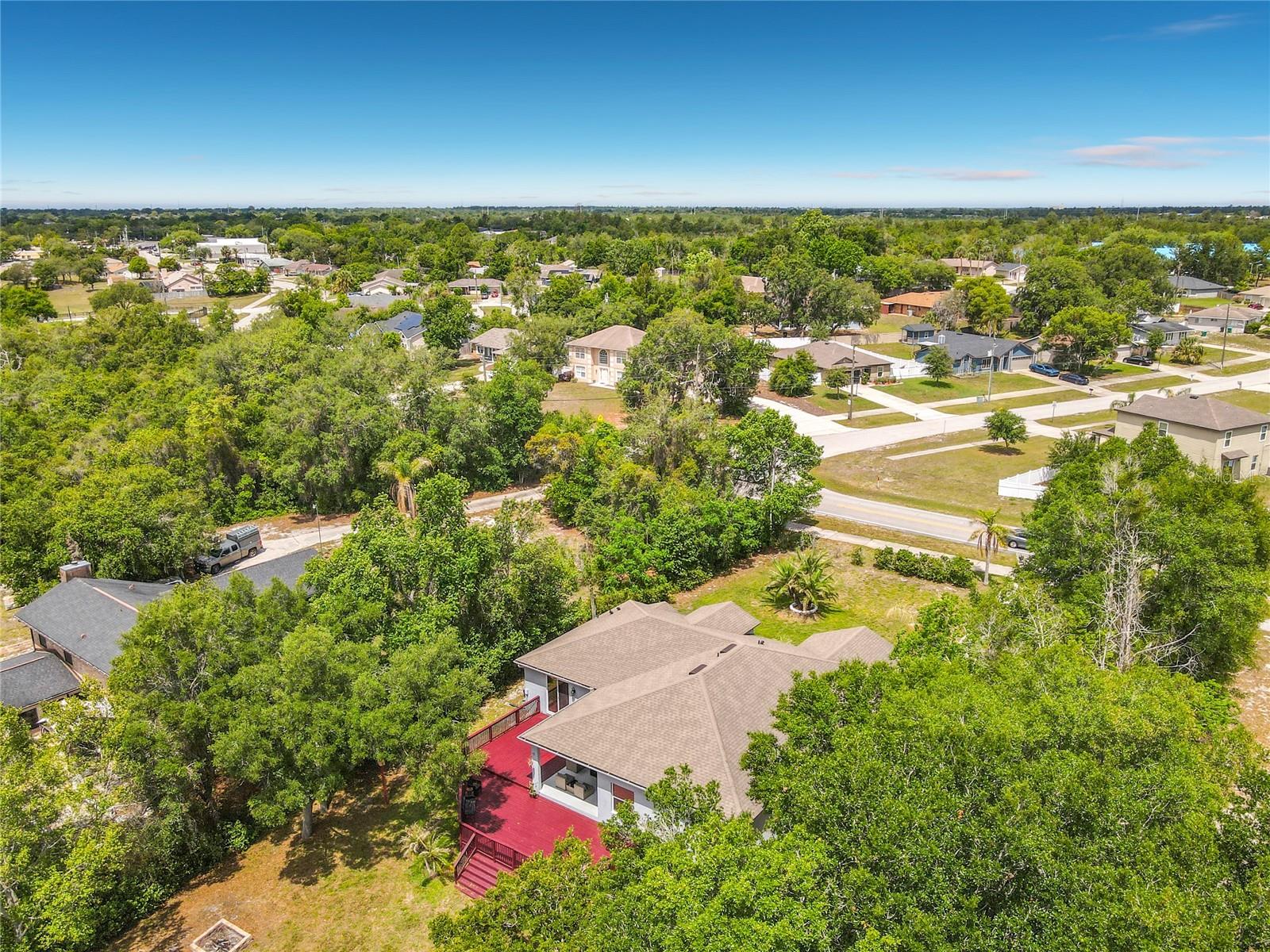 DELTONA LAKES UNIT 31 - Residential