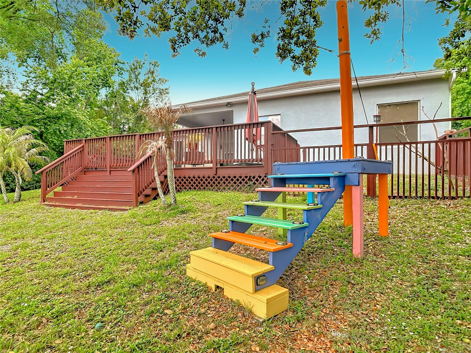 DELTONA LAKES UNIT 31 - Residential