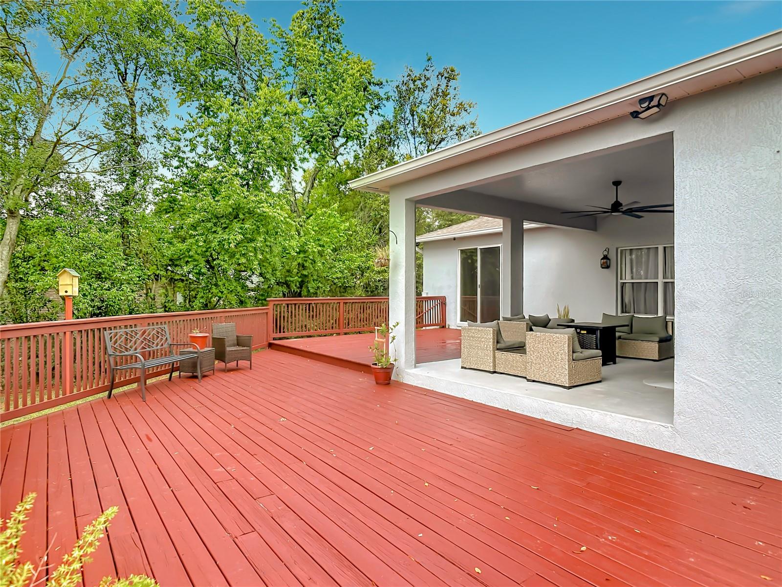 DELTONA LAKES UNIT 31 - Residential