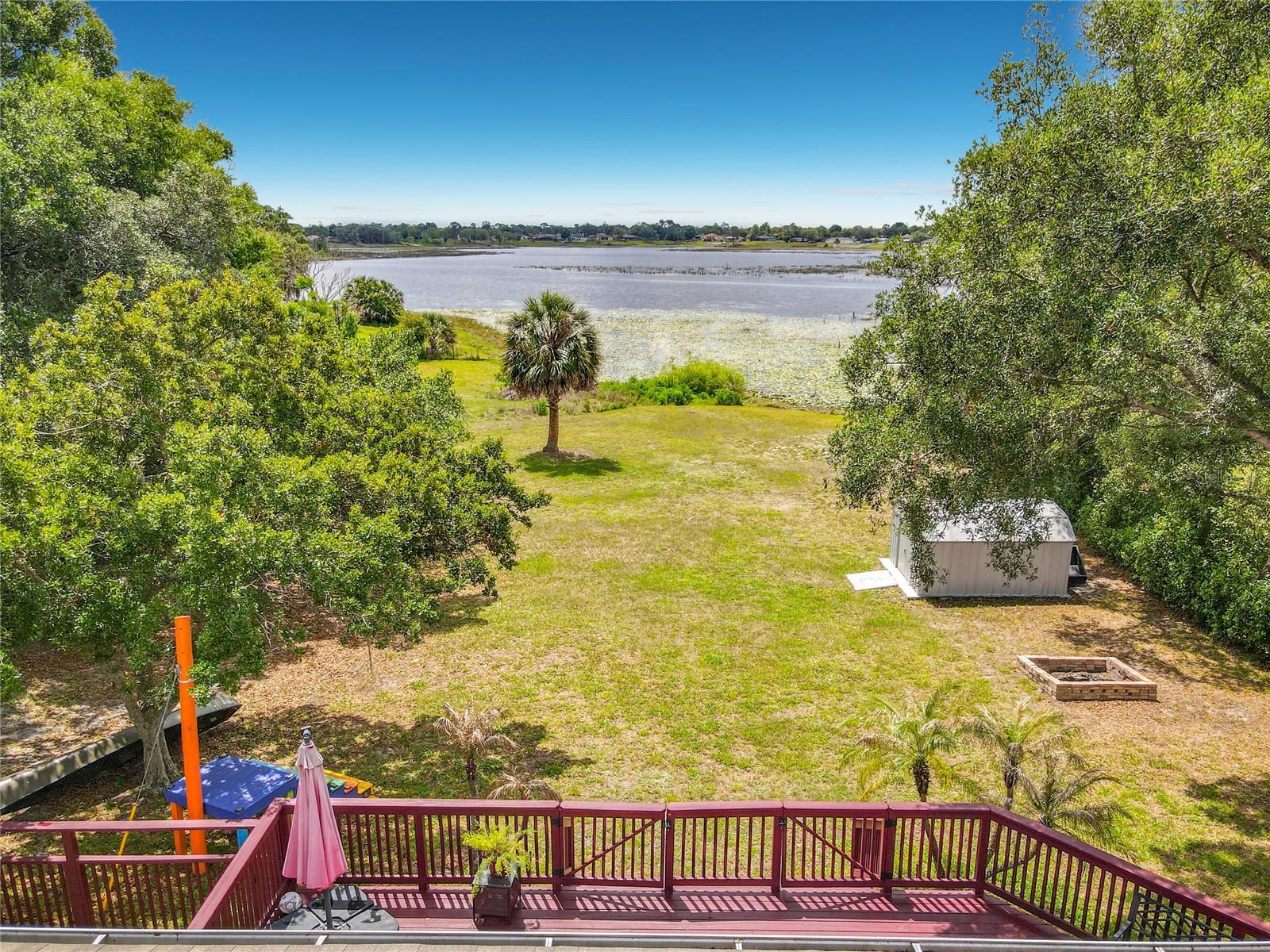 DELTONA LAKES UNIT 31 - Residential