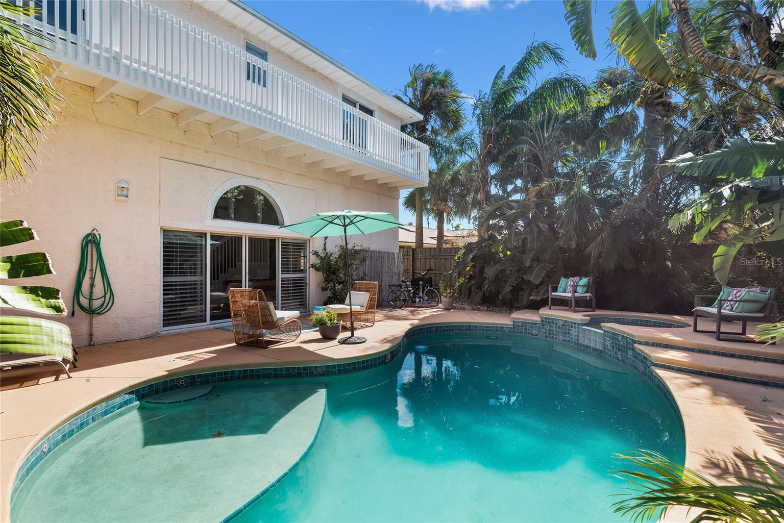 COLIN PARK - Residential