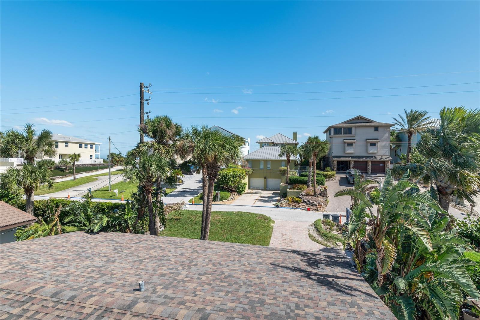 COLIN PARK - Residential