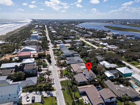 Photo of 1422 N Atlantic Avenue, New Smyrna Beach, FL 32169 (MLS # NS1087082)