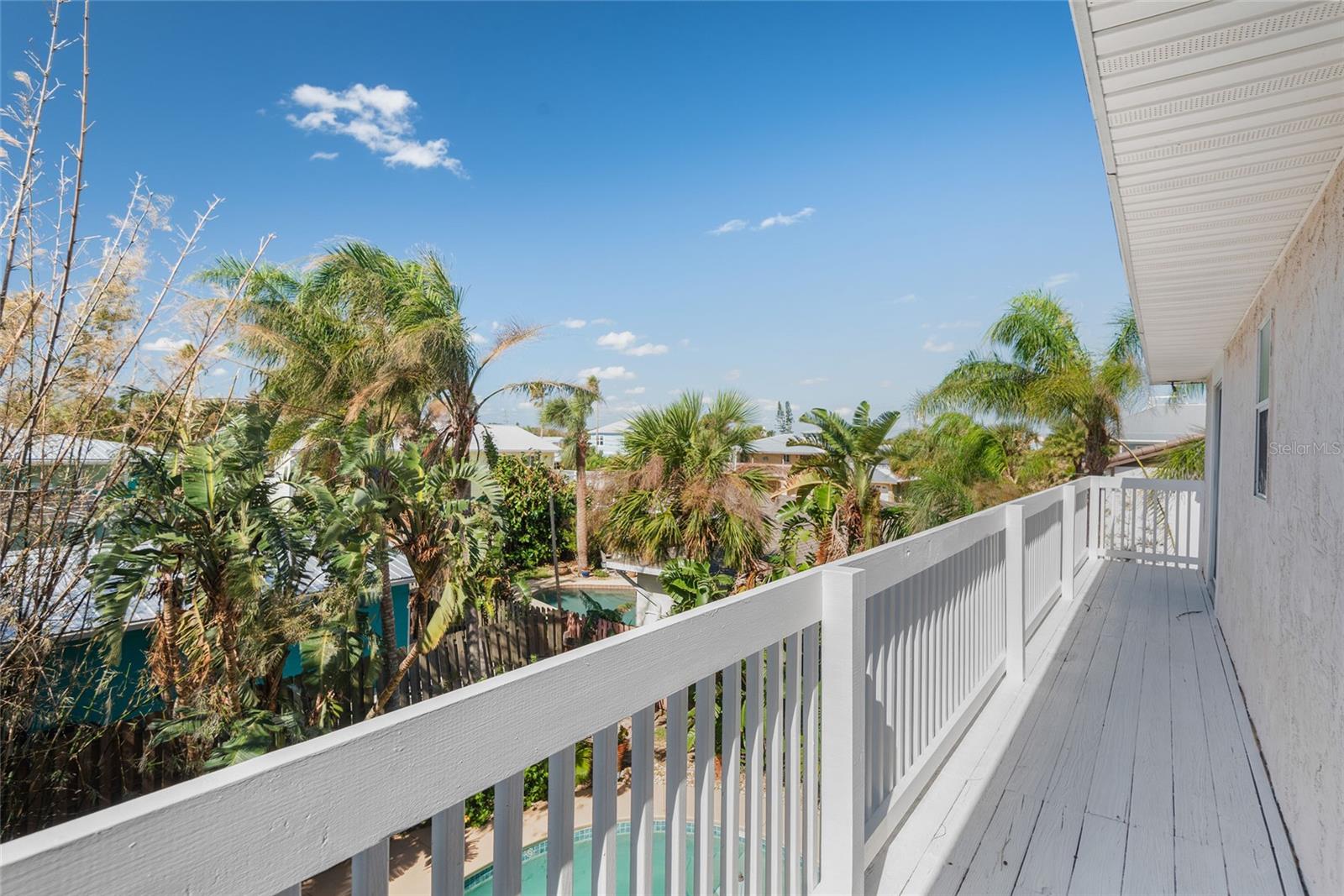 COLIN PARK - Residential