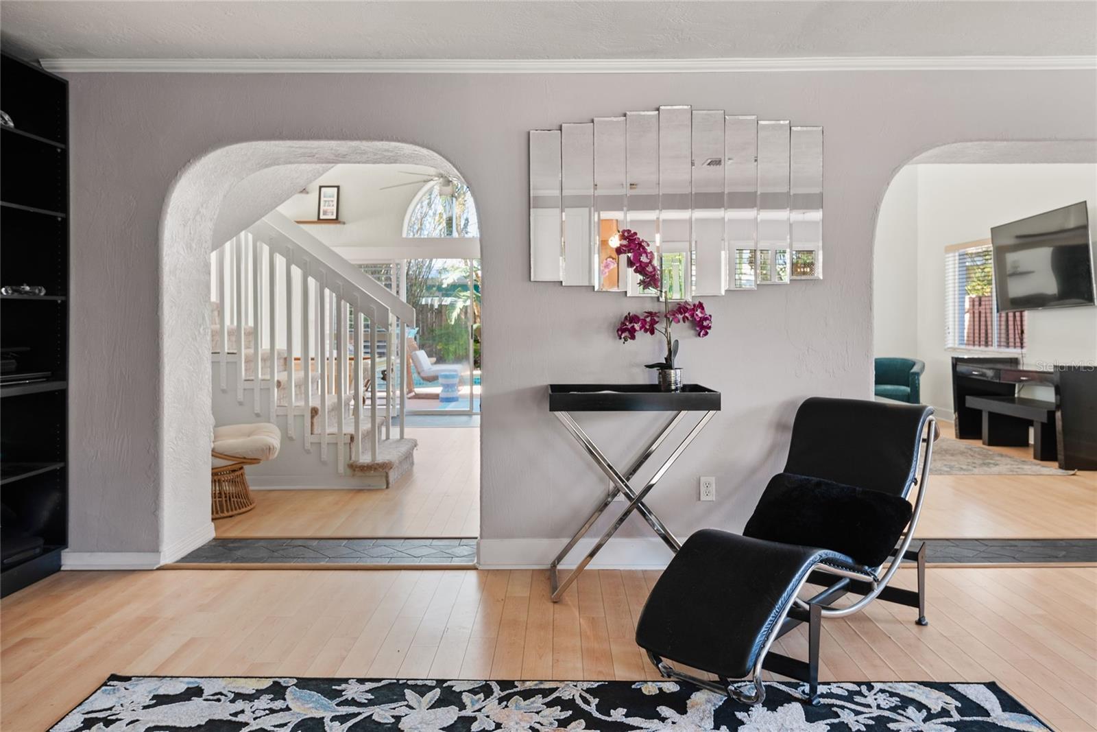 COLIN PARK - Residential