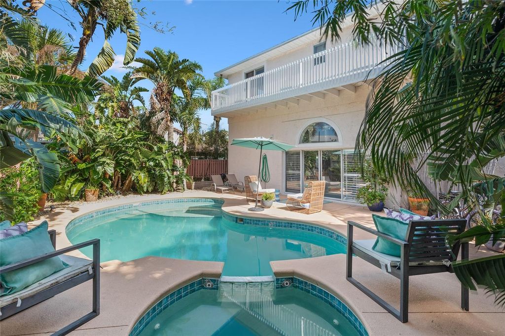 Photo of 1422 N Atlantic Avenue, New Smyrna Beach, FL 32169 (MLS # NS1087082)