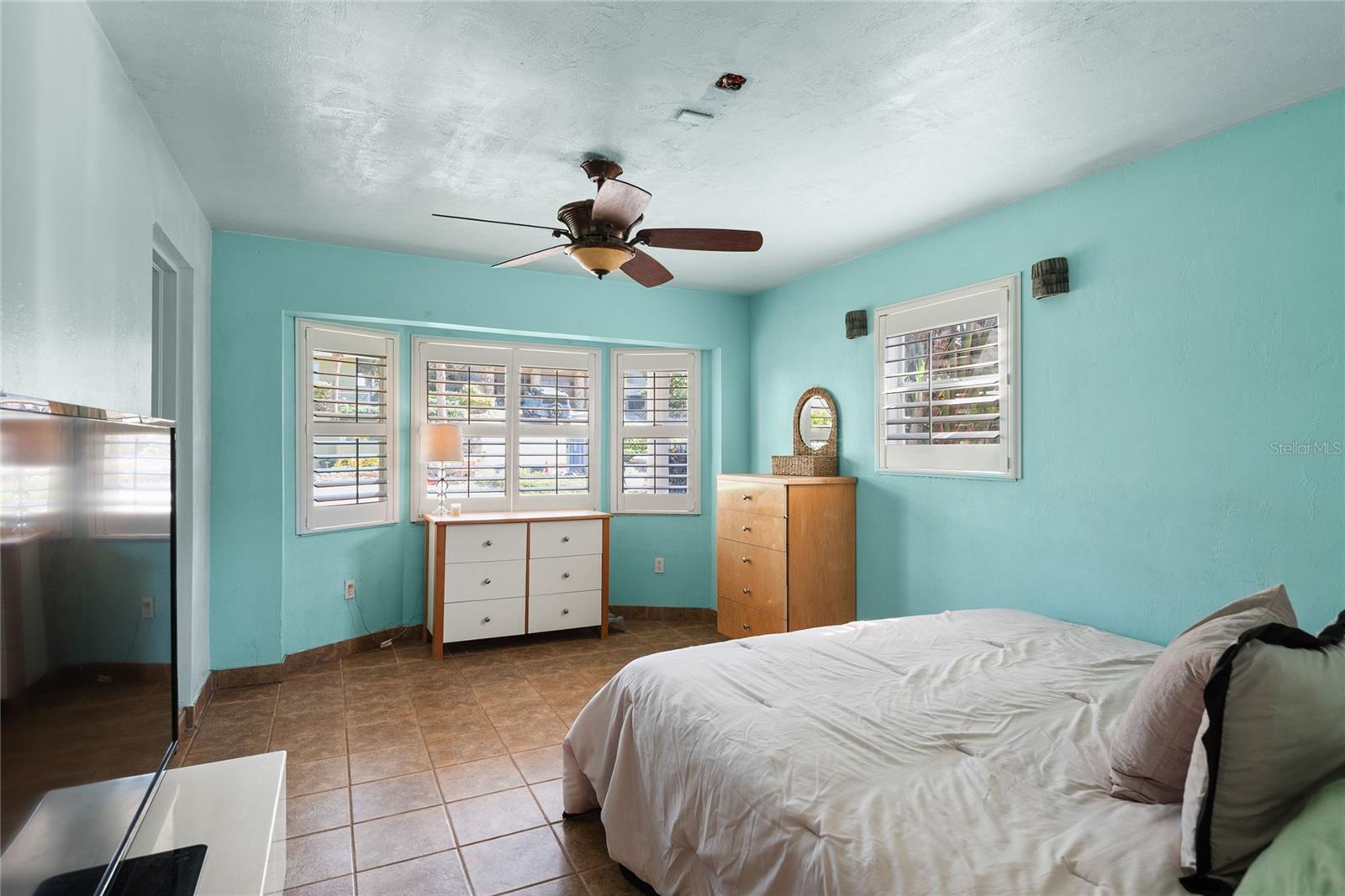 COLIN PARK - Residential