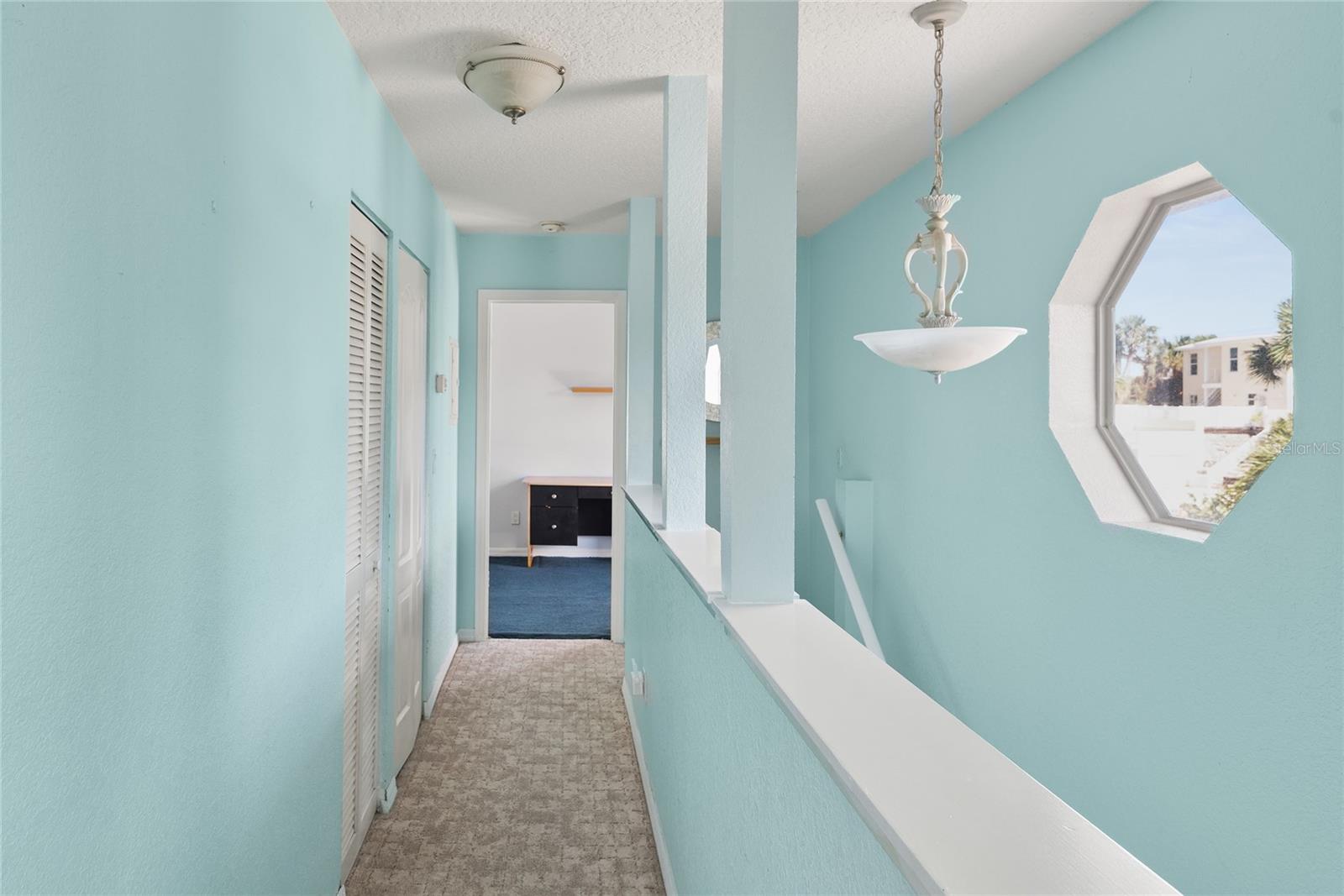 COLIN PARK - Residential