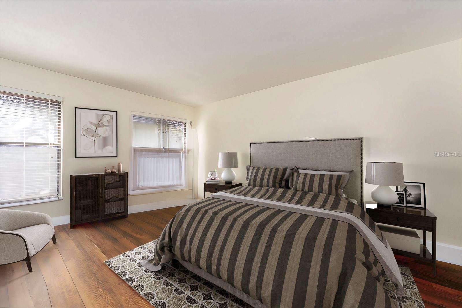 IMPERIAL PINES CONDO - Residential Lease