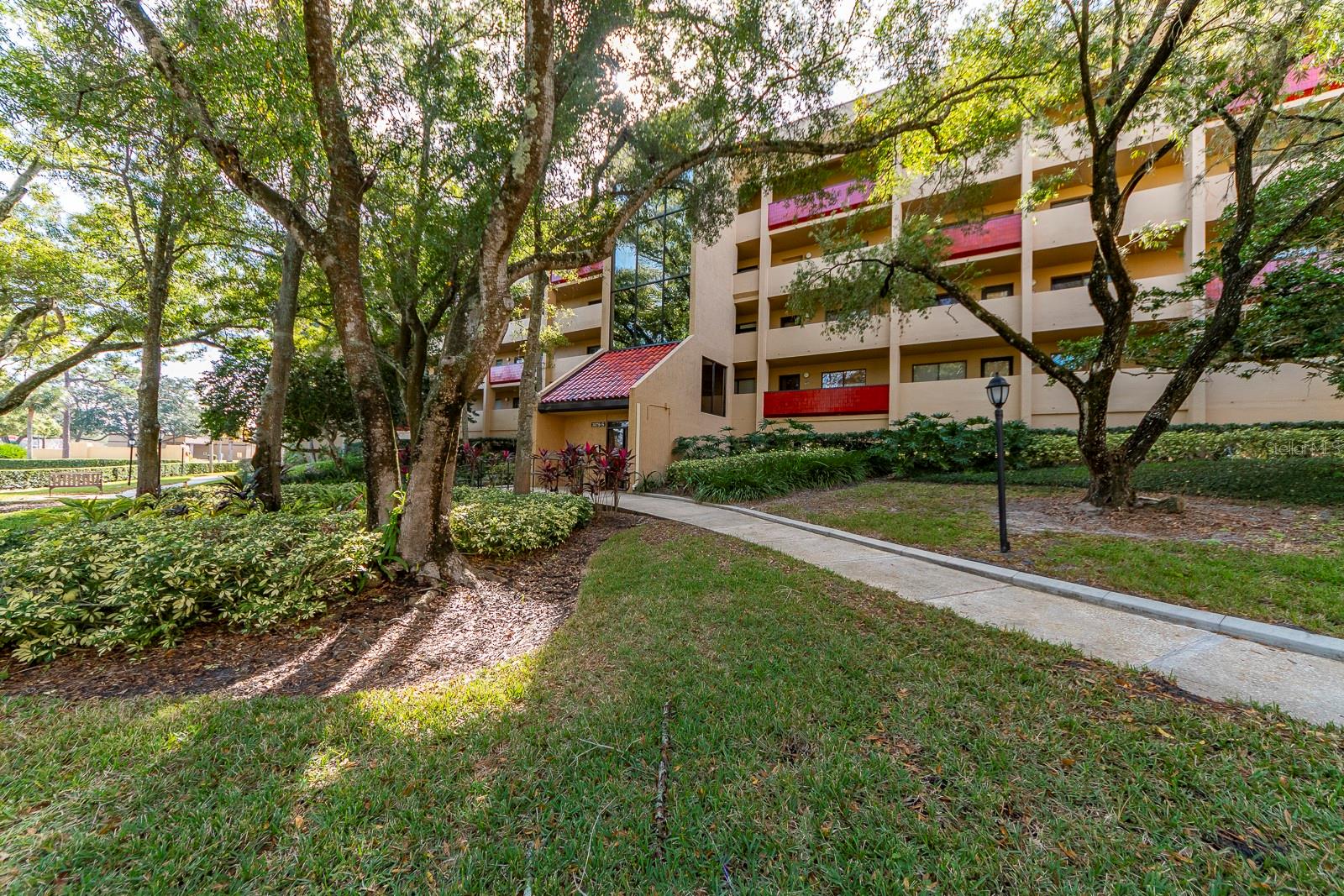 IMPERIAL PINES CONDO - Residential Lease