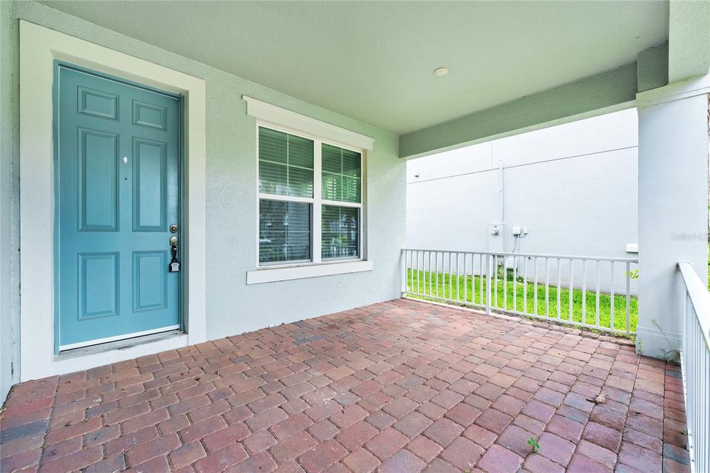 Photo of 8261 Purple Sandpiper Avenue, Winter Garden, FL 34787 (MLS # O6349745)