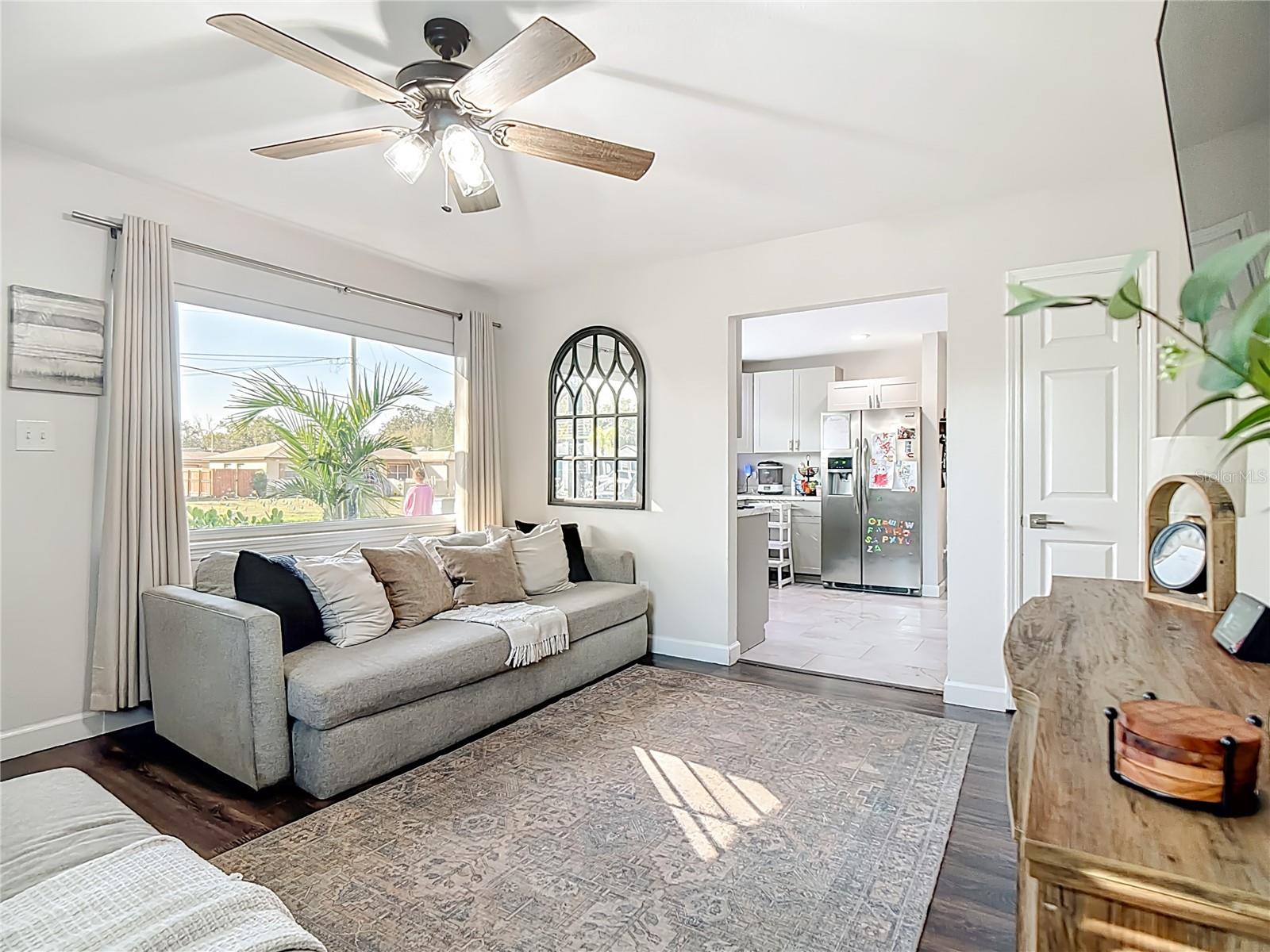 BADCOCK HEIGHTS - Residential