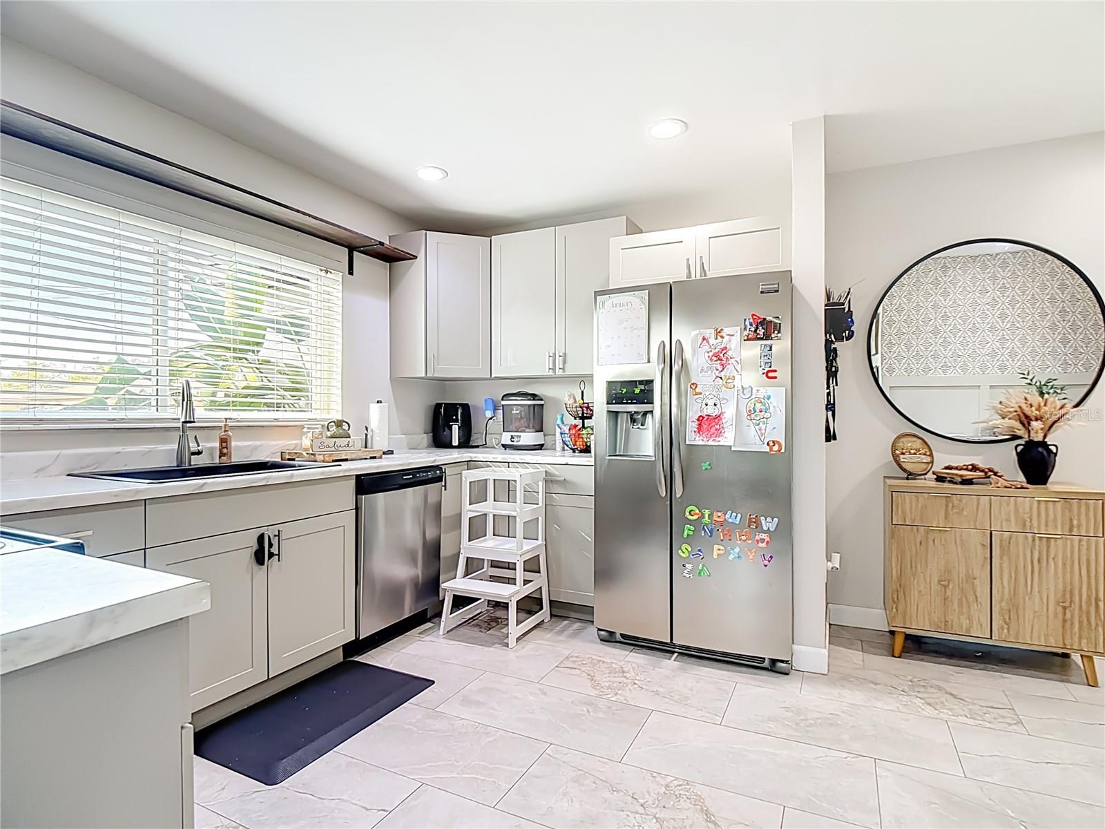 BADCOCK HEIGHTS - Residential