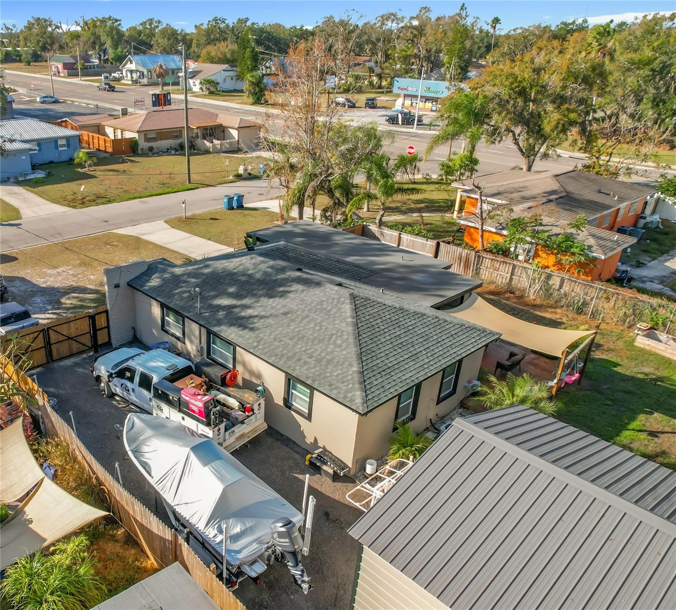 BADCOCK HEIGHTS - Residential