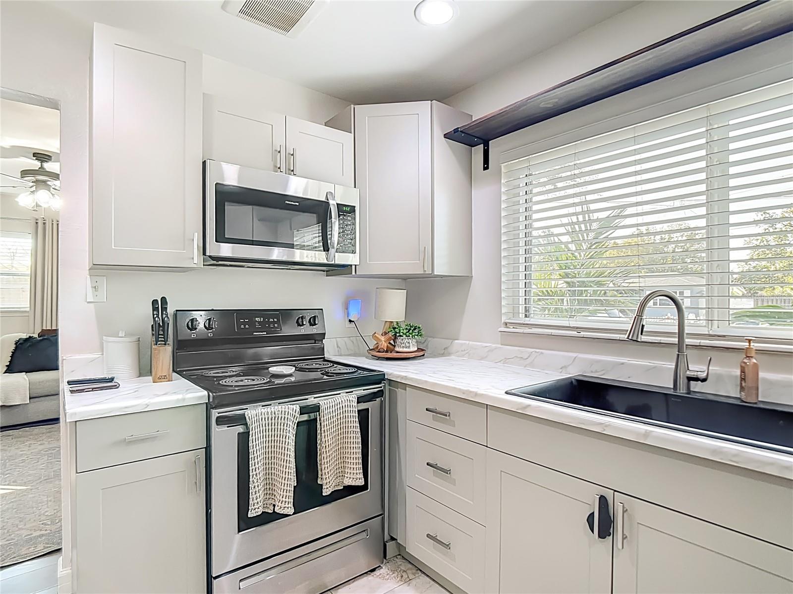 BADCOCK HEIGHTS - Residential