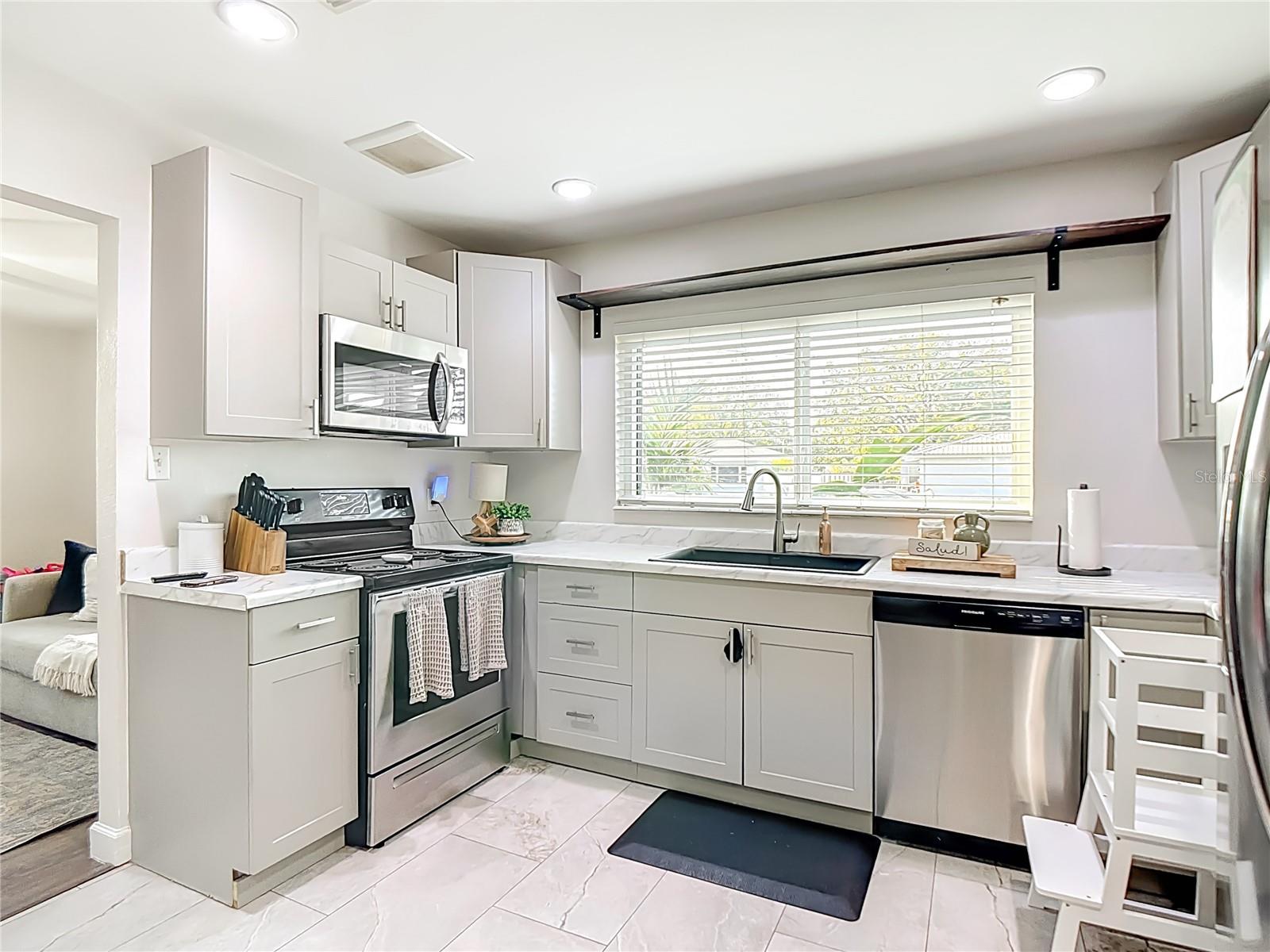 BADCOCK HEIGHTS - Residential