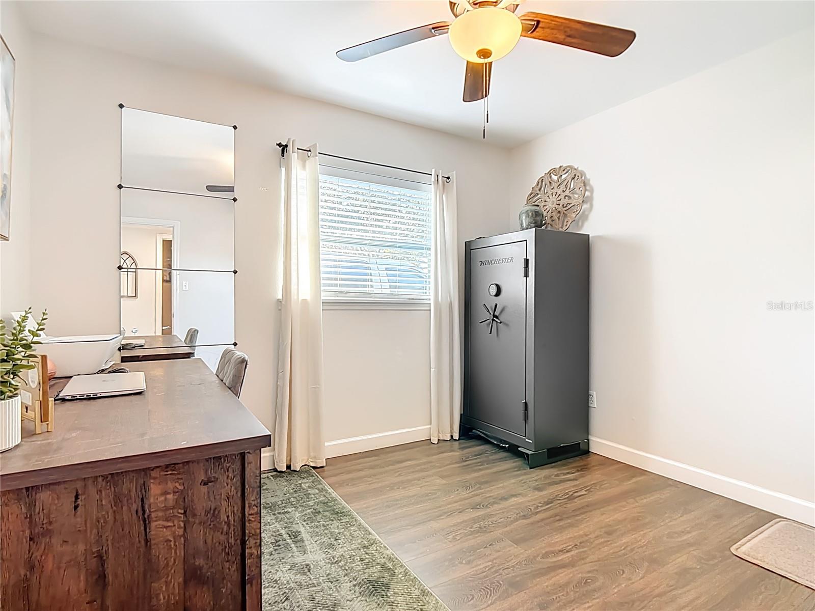 BADCOCK HEIGHTS - Residential