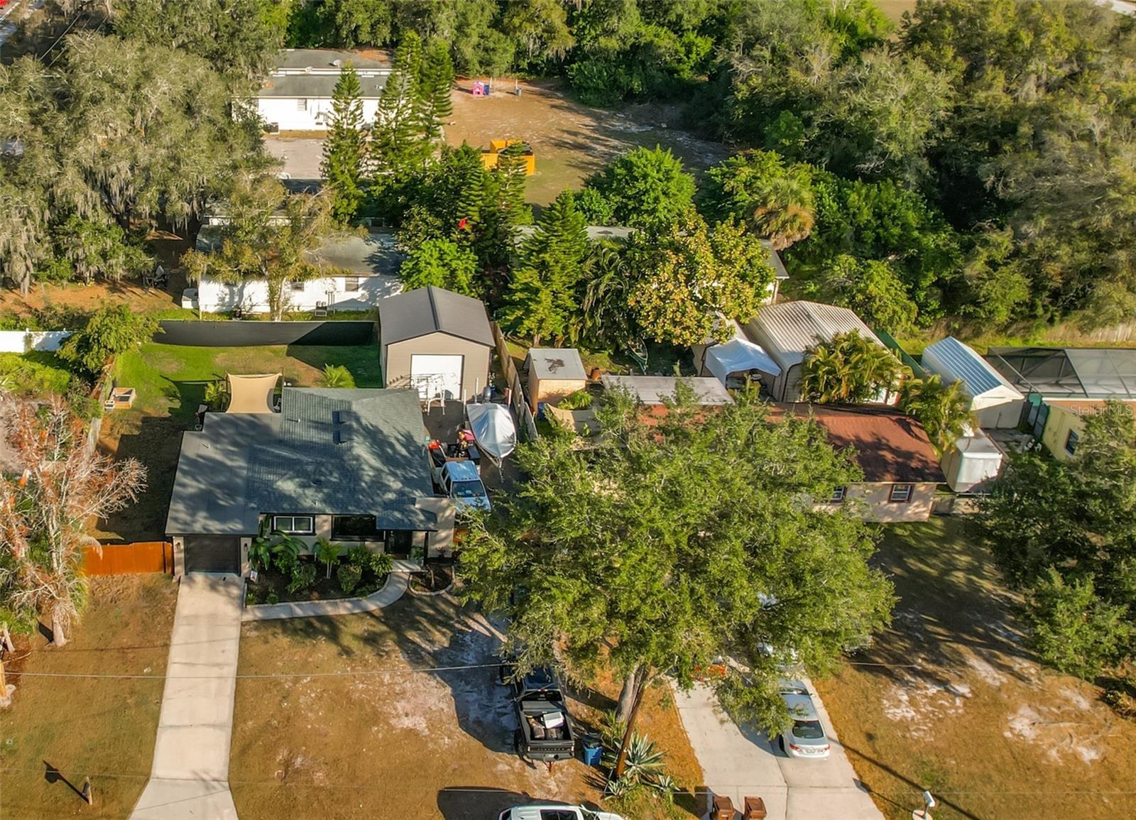 BADCOCK HEIGHTS - Residential