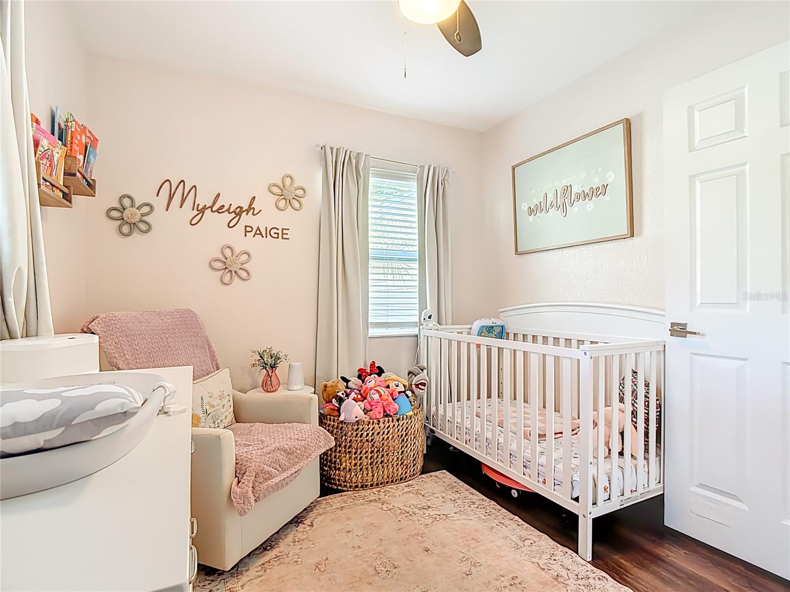 BADCOCK HEIGHTS - Residential