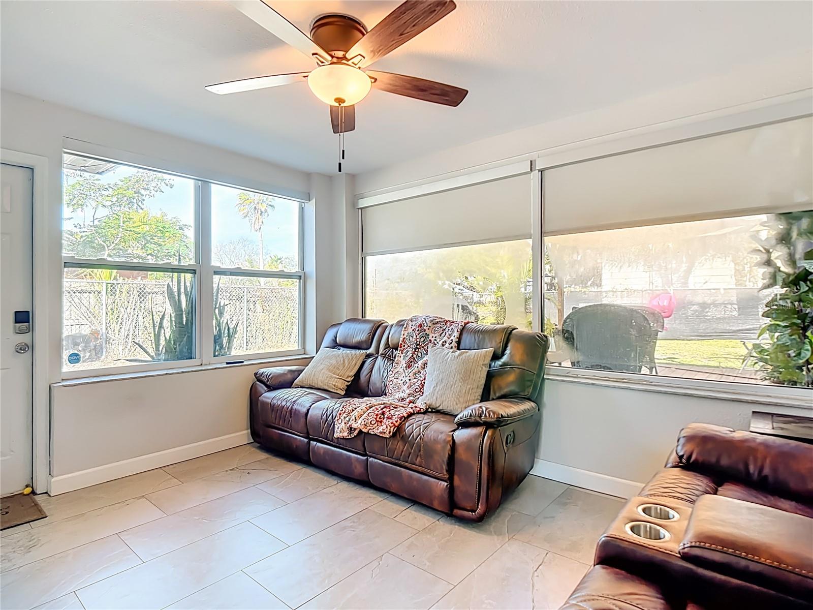 BADCOCK HEIGHTS - Residential