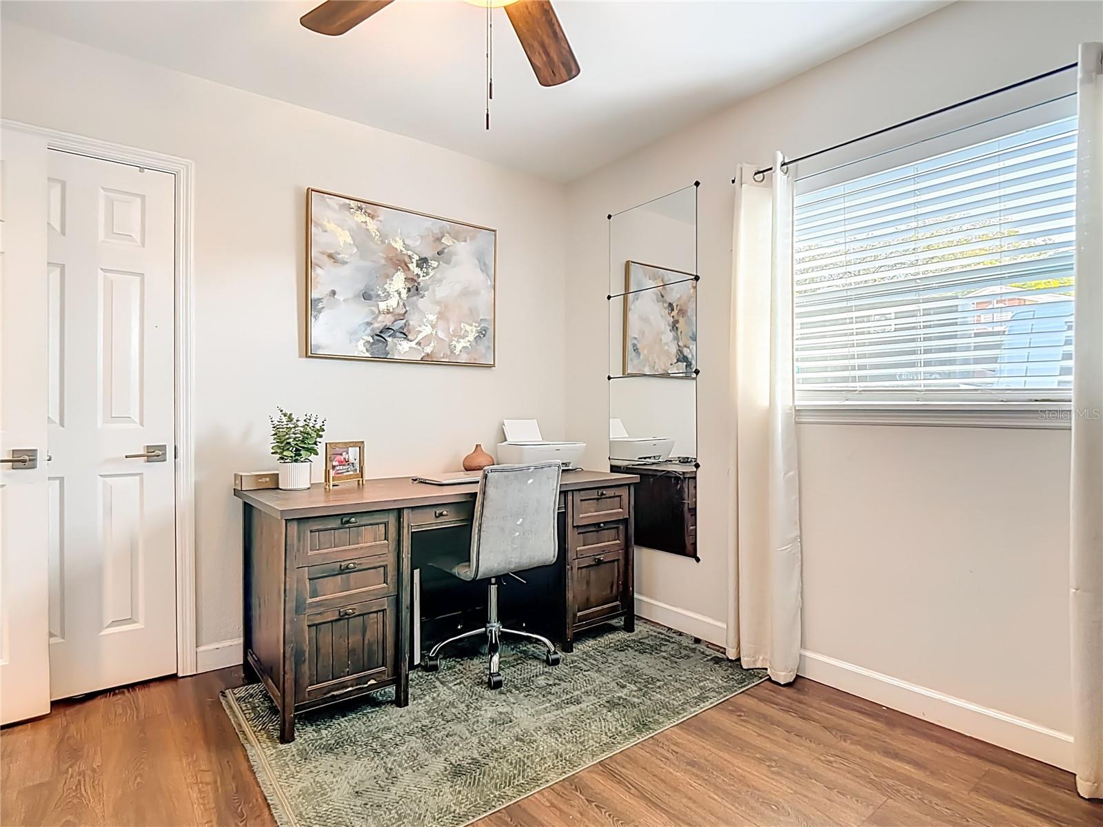 BADCOCK HEIGHTS - Residential