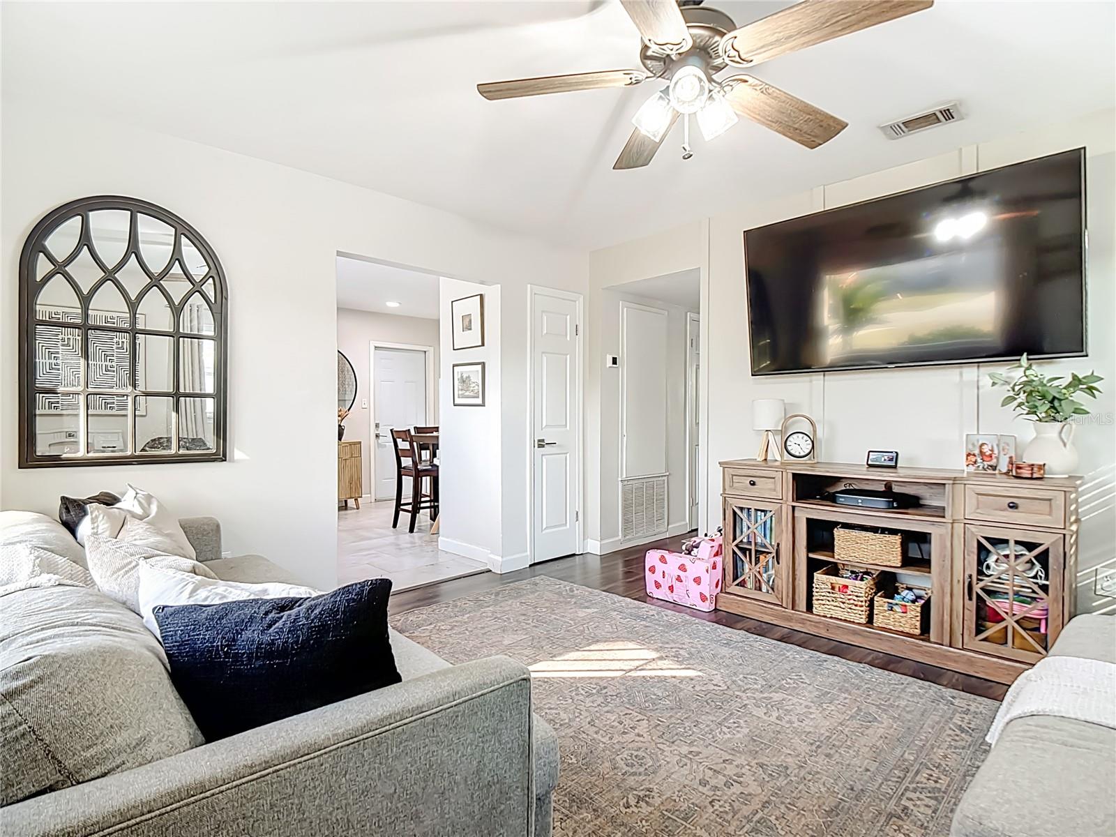 BADCOCK HEIGHTS - Residential